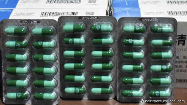 CBP Baltimore Field Office Seizes Unapproved PPE, COVID-19 Medications