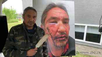Northern Alberta chief accuses RCMP of assault