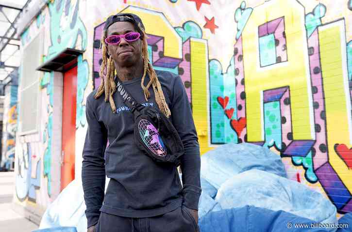 Lil Wayne Recounts His Experiences With Police, Including the White Cop Who Saved Him When He Was 12