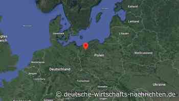 USA und Polen starten Militär-Manöver