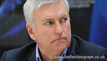 RFU chief Bill Sweeney says rugby union could become a summer sport