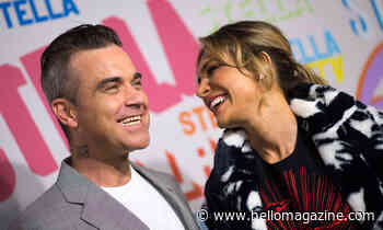 Ayda Field teases the possibility of new family venture