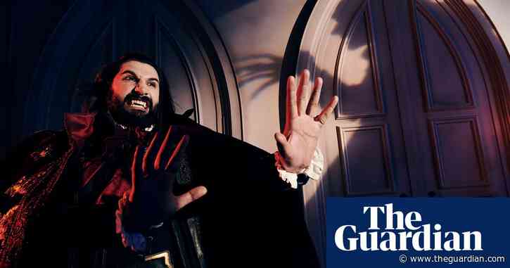 Interview with the vampires: the return of What We Do in the Shadows