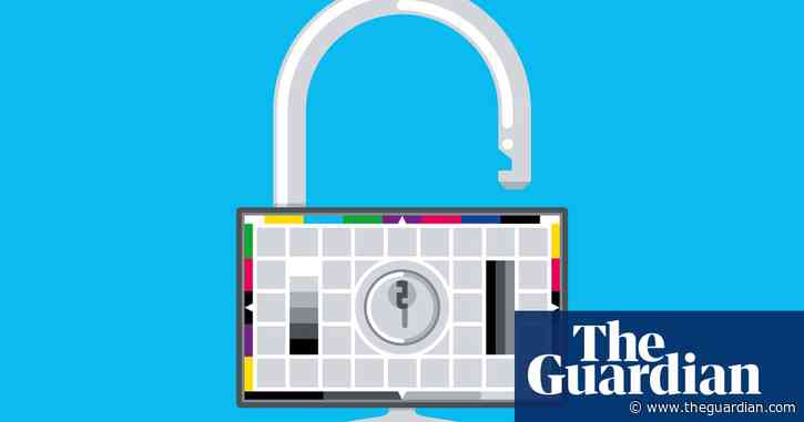‘The country will need Strictly!’: what will TV look like after coronavirus?