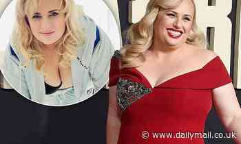 The Bachelorette Australia: Rebel Wilson discusses fronting the Channel 10 dating show