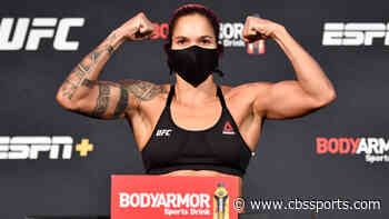 UFC 250 start time -- Nunes vs. Spencer: Live stream, prelims, PPV price, TV channel, fight card