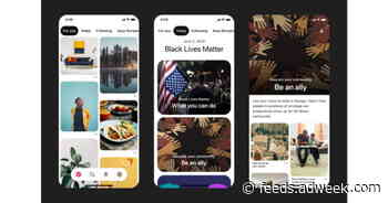 Pinterest Adds Features to Support Black Lives Matter