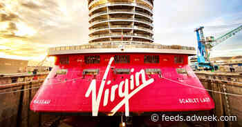 Who Will Sail on Virgin Voyages’ Wilder, Adults-Only Cruise Ships?