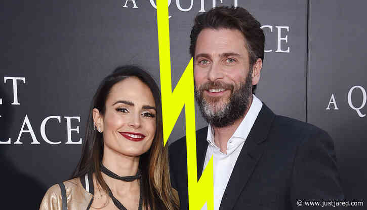 Jordana Brewster & Andrew Form 'Quietly Separated' After 13 Years of Marriage - Report