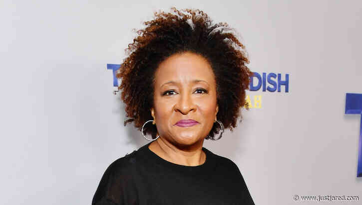 Wanda Sykes Urges White People to Get Out & Protest: 'We Can't Do It Alone'