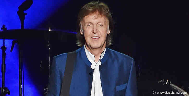 Paul McCartney Reveals The Beatles Refused to Play for Segregated Audience in 1964