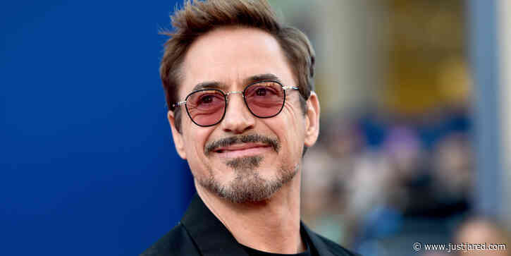 Robert Downey, Jr. Crashed 'Perry Mason' Panel During ATX Festival To Announce Premiere Date
