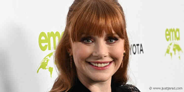 Bryce Dallas Howard's Children Had An Impact On Baby Yoda in 'The Mandalorian'
