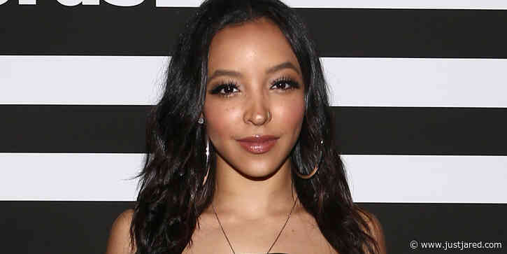 Tinashe Opens Up About Her Experience at Black Lives Matter Protests