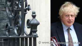 Boris Johnson to set out plans to ‘rebuild Britain’ after coronavirus pandemic