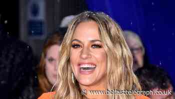 Prosecutors were right to pursue Caroline Flack trial, lawyer says