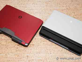 The best gaming laptop performers for 2020: Alienware, Origin PC and more compared     - CNET