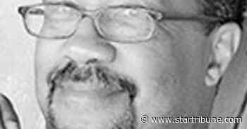 Terrell Towers, who worked behind scenes to help Minnesota businesses grow, dies at 73