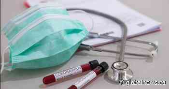 Alberta reports 40 new cases of COVID-19 Saturday, no additional deaths