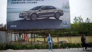 „Wir dürfen in der Zusammenarbeit mit China nicht naiv sein“