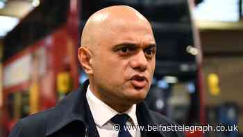 Government can and must do more to address racial inequality – Sajid Javid