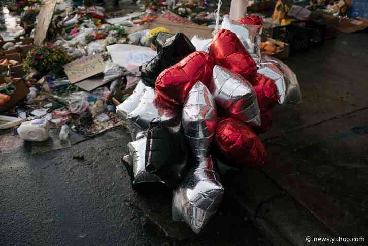 Officers Charged in George Floyd's Death Not Likely to Present United Front