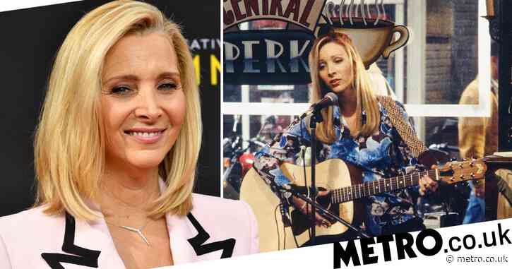 Lisa Kudrow promises she will watch the Friends episodes she’s never seen ‘one day’