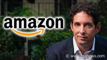 Alex Berenson's coronavirus booklet hits top spot on Amazon after online retailer initially rejected it