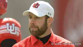 Utah defensive coordinator Morgan Scalley suspended over 2013 text that included 'racist language'