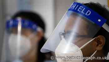 New face mask policy should include all healthcare settings – BMA