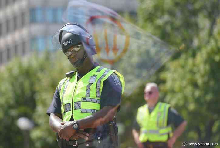 Explainer: Who are Antifa, the 'boogaloo' movement and others blamed in U.S. protest violence?