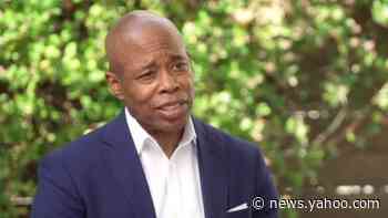 NYC official and ex-cop says police profession has been "hijacked"