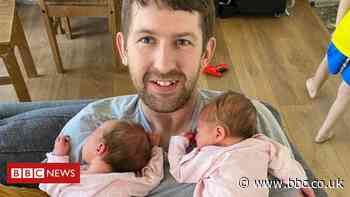 My Money: 'This was not a normal week!'