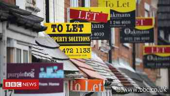 Coronavirus: Ban on landlords evicting renters extended