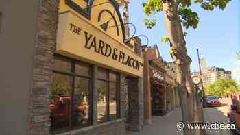 Date night may be a little different as Sask. restaurants prepare to reopen