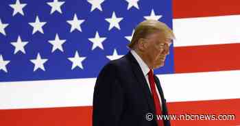 Trump nixes golf club visit over potential for 'bad optics' amid nationwide protests