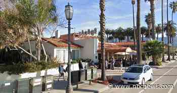 Sambo's, which once had 1,100 restaurants, changes name amid protests