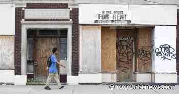 Trump touts 'stupendous' jobs report — but black unemployment still rose again