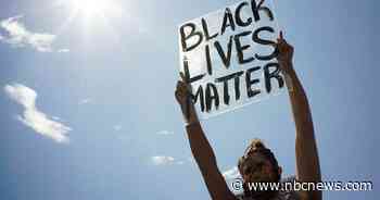 Want to know where all those corporate donations for #BLM are going? Here's the list.