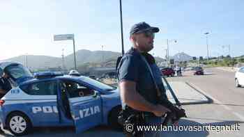 Droga a Olbia, la polizia denuncia quattro persone - La Nuova Sardegna