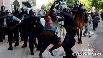 FSIN calls for changes to Canadian justice system