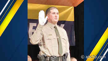 Madera County Sheriff's Deputy fired after using racial slur on social media
