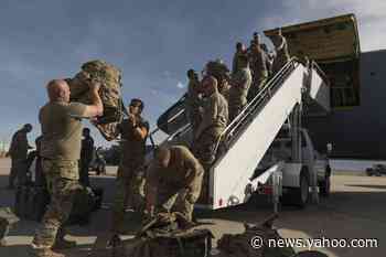 Mayor Hits Back After Senator Claims Utah Guard Troops Booted from DC Hotel