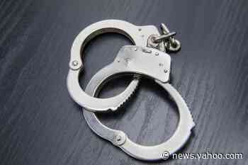 Cyclist Who Allegedly Assaulted a Group of Teens Posting Protest Flyers in a Viral Video Has Been Arrested