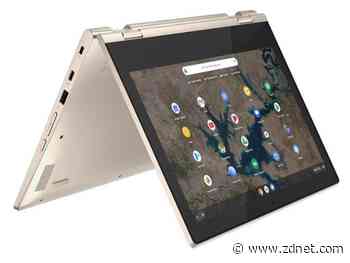 Lenovo launches new $230 Chromebook 3, $330 Chromebook Flex 3i 11.6-inch laptops