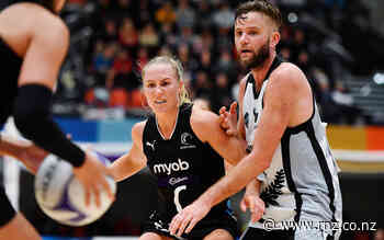 Netball New Zealand working to organise replacement series - RNZ