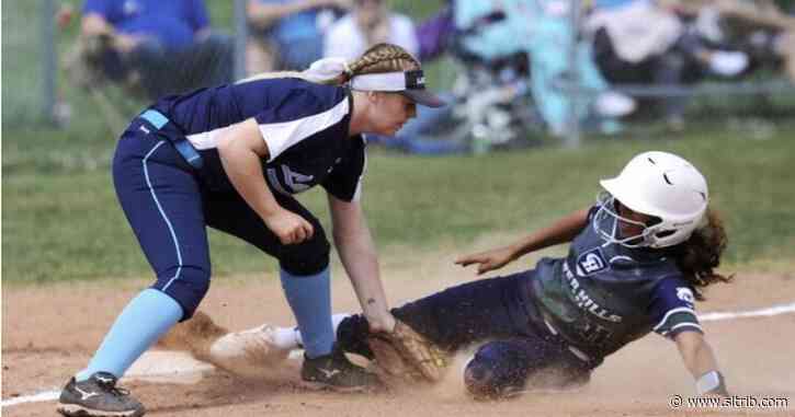 Copper Hills’ Makaiya Gomez is Utah’s Gatorade Softball Player of the Year
