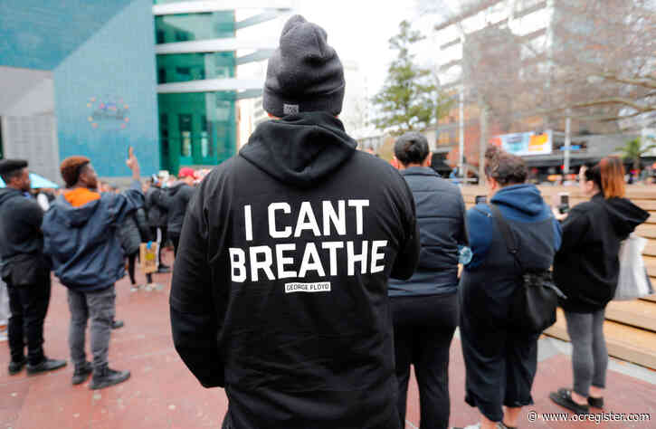 End qualified immunity, hold cops liable for rights abuses