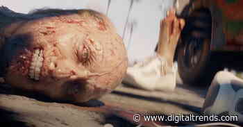 Unfinished 2015 build of long-delayed Dead Island 2 leaks online