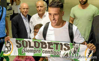 Tello tiene sitio en el Betis (o debería tenerlo) - estadiodeportivo.com